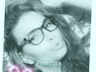 PixieZora