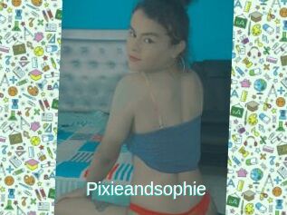 Pixieandsophie