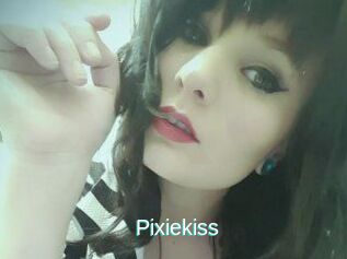Pixiekiss