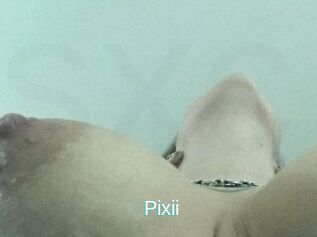 Pixii