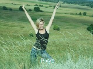 Pixye