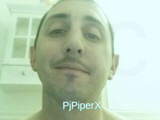PjPiperX