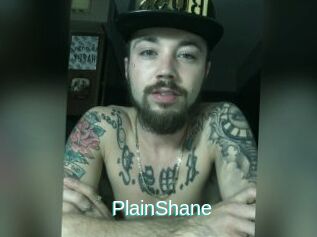 PlainShane