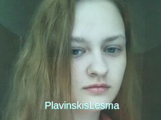 PlavinskisLesma