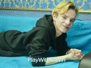 PlayWithCalvin