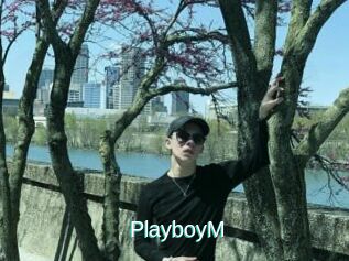 PlayboyM