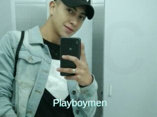 Playboymen