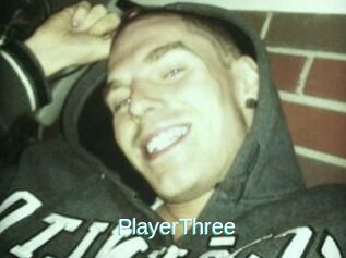PlayerThree