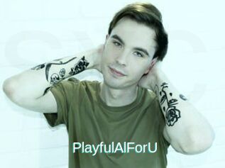 PlayfulAlForU
