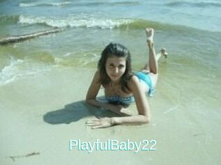 PlayfulBaby22