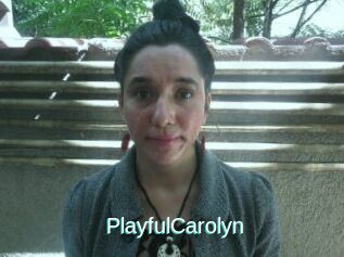 PlayfulCarolyn