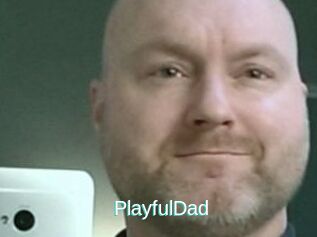PlayfulDad