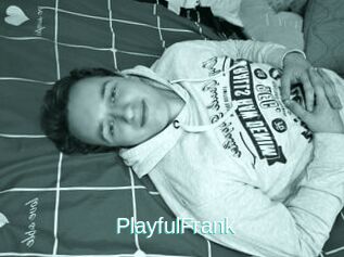 PlayfulFrank