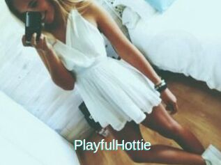 PlayfulHottie