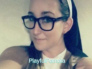 Playful_Pamala