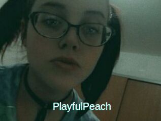 PlayfulPeach