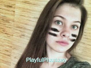 PlayfulPhantasy