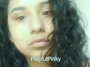 PlayfulPinky