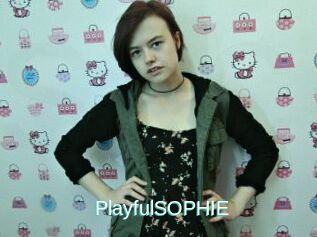 PlayfulSOPHIE