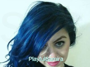 PlayfulSamira