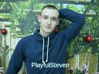 PlayfulSteven