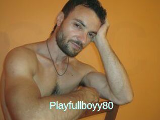 Playfullboyy80