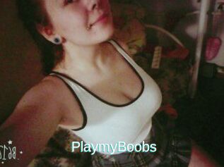 PlaymyBoobs