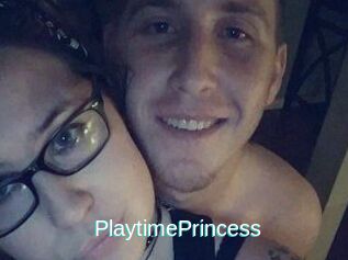 PlaytimePrincess