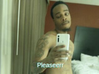 Pleaseerr