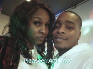 PleaseerrAndEnvy