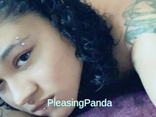 PleasingPanda