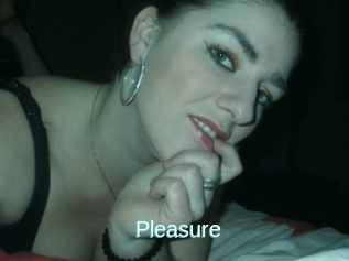 Pleasure