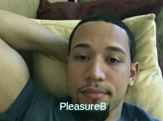 PleasureB