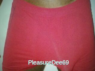 PleasureDee69