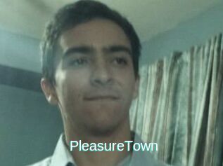 PleasureTown