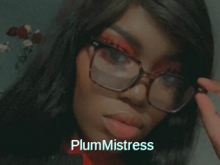 PlumMistress
