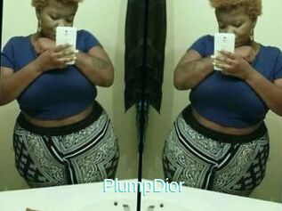 PlumpDior