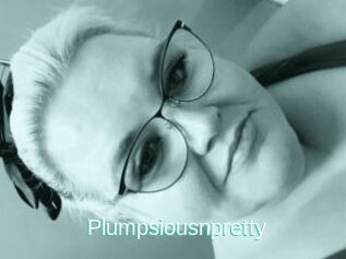 Plumpsiousnpretty