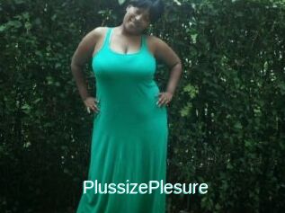 PlussizePlesure