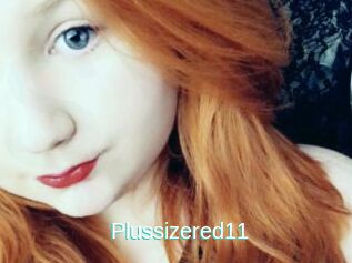 Plussizered11