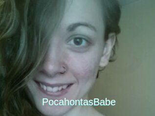 PocahontasBabe