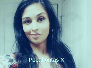 Pocahontas_X