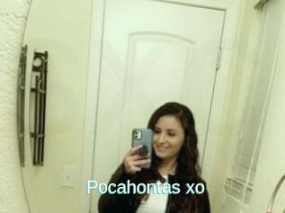 Pocahontas_xo
