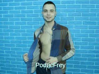 PodricFrey
