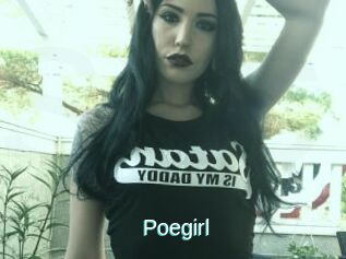 Poegirl