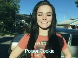PoisonCookie