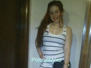 Poisonivyxo