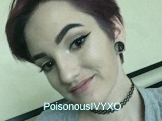PoisonousIVYXO