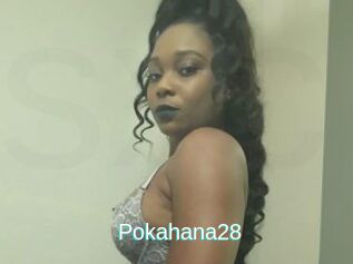 Pokahana28