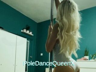 PoleDanceQueenX